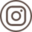 instagram-icone-marron